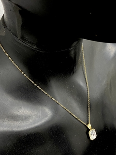 Cadena Bulgary diamante (5 colores) en internet