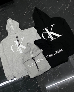 PROMO 2 buzos Calvin Klein a $11.999/u - comprar online
