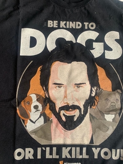 T-shirt John Wick