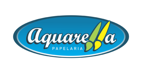 Papelaria Aquarella
