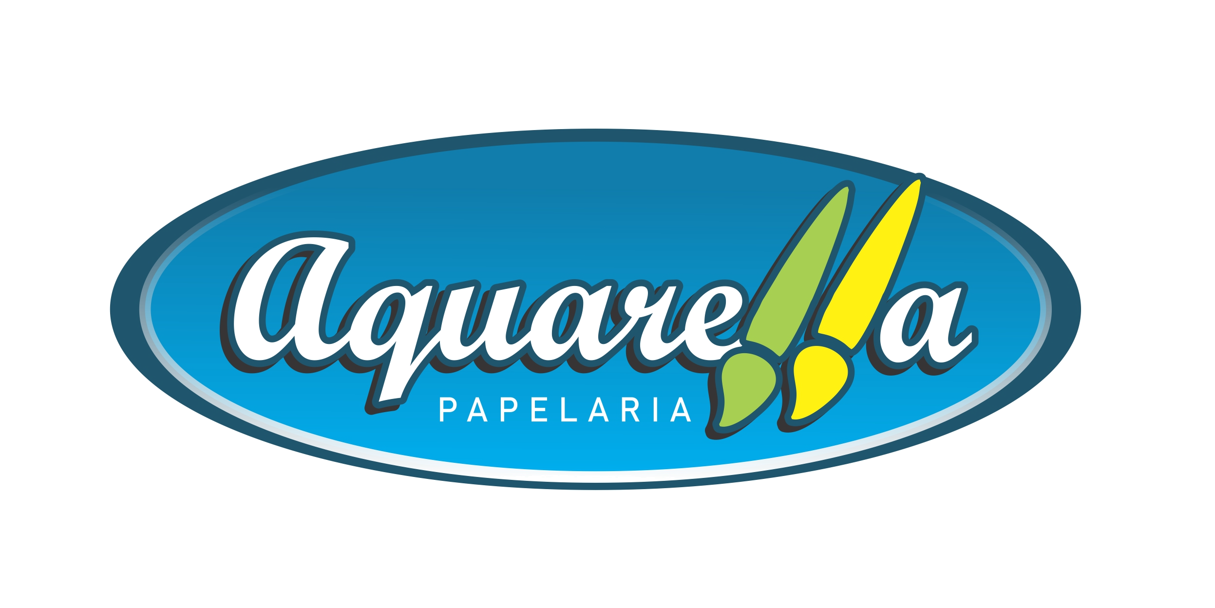 Papelaria Aquarella