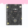 Agenda Astros - Permanente