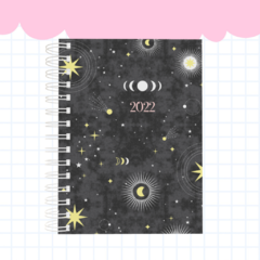 Agenda Astros - Permanente