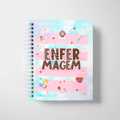 Caderno Enfermagem