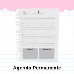 Agenda Astros - Permanente - comprar online