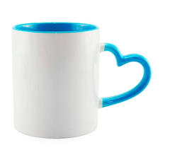 Caneca Dia do Professor - Ela acreditou que poderia mudar o Mundo na internet
