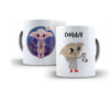 Caneca Harry Potter Dobby