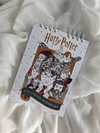 Livro de Colorir Harry Potter - comprar online