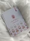 Caderno Histórias e memórias da minha Mãe - Um livro pra dar , e Receber - comprar online