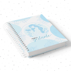 Planner Da gestante - Diário da Gestante na internet