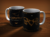Caneca Signos Capricórnio