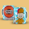 Caneca Hortelino - Looney Tunes