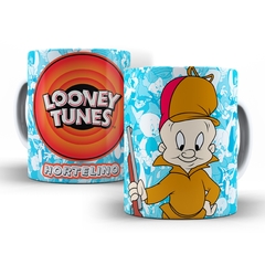 Caneca Hortelino - Looney Tunes - comprar online