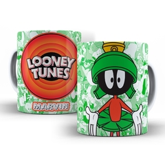 Caneca Marvin - Looney Tunes - comprar online