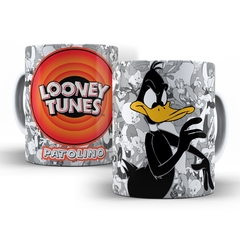 Caneca Patolino - Looney Tunes - comprar online