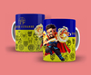Caneca Doutor Estranho - Vingadores