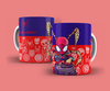 Caneca Homem Aranha - Vingadores