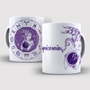 Caneca Signos Capricórnio