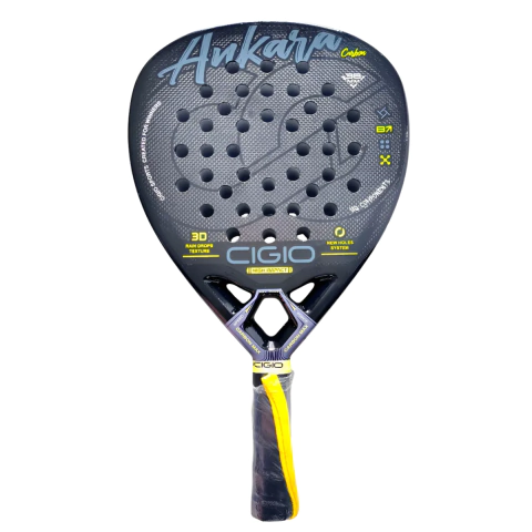 Modelo Cigio Ankara Carbono - comprar online