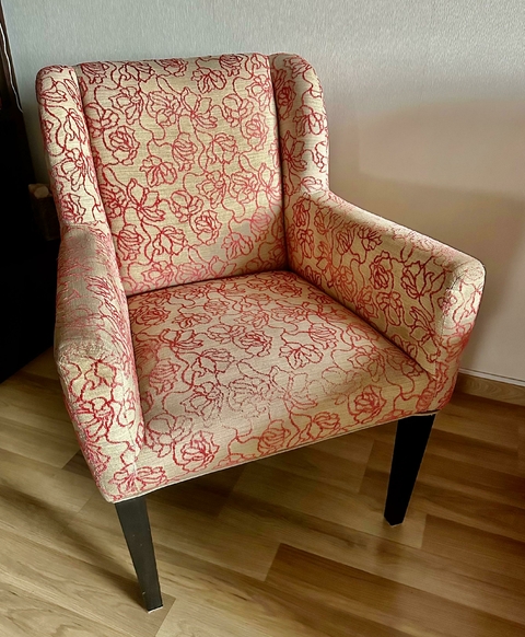 Sillon Individual