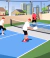 En Febrero 2025 se viene el PICKLEBALL y ya podes ir reservando tu lugar