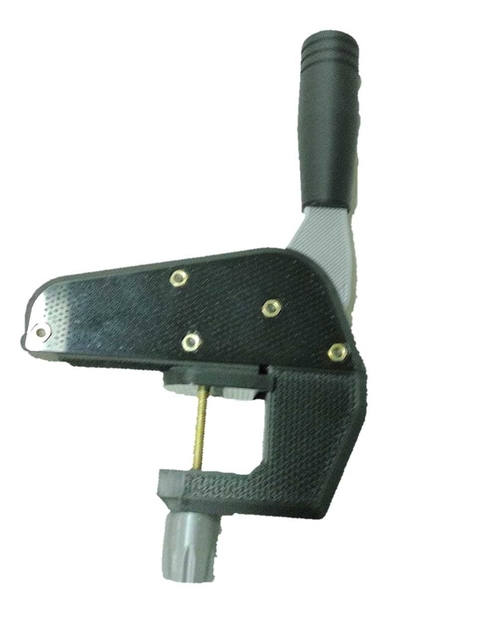 palanca secuencial usb