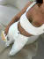 Calça Feminina Pantalona de Alfaiataria Premium - loja online