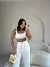 Calça Feminina Pantalona de Alfaiataria Premium - Ilha do Charme - Sua Loja de Roupas e Moda Feminina