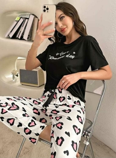 Pijama Romance Day