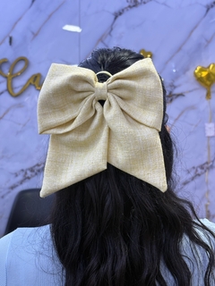 Banner de la categoría Moños Lisos, Estampados y Bandana