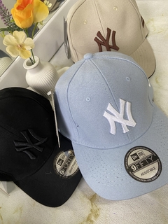 Banner de la categoría Gorras 