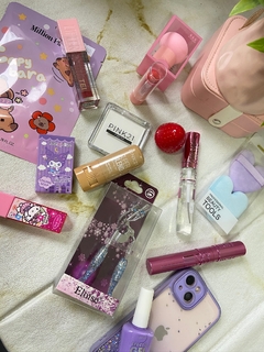 Banner de la categoría Maquillaje y cuidado personal