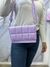 Bags Tokio lila 19x13cm