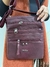 Morral cereza Skora