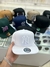 Gorra NY blanca regulable importada