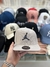 Gorra plana Jordan