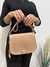 Bag Nude Amayra rígida