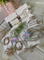Pack x24 hebillas y broches - comprar online