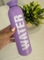 Botella lila 500ml