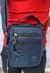 Morral azul