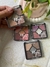 Sombra para ojos cuatro colores - consultar - comprar online