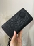 Billetera doble Amayra Negra