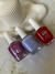 Esmalte efecto gel - consulte