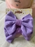 Pack x7 pares de moños - tienda online