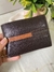 Billetera de hombre con diseño- 2 colores - comprar online