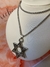 Collar Metal Rock III 50 cm