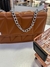 Mini bag cadena Valencia suela 22x15cm - comprar online