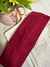 Vincha modal cherry