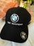 Gorra BMW