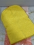 Gorro Rocky Amarillo